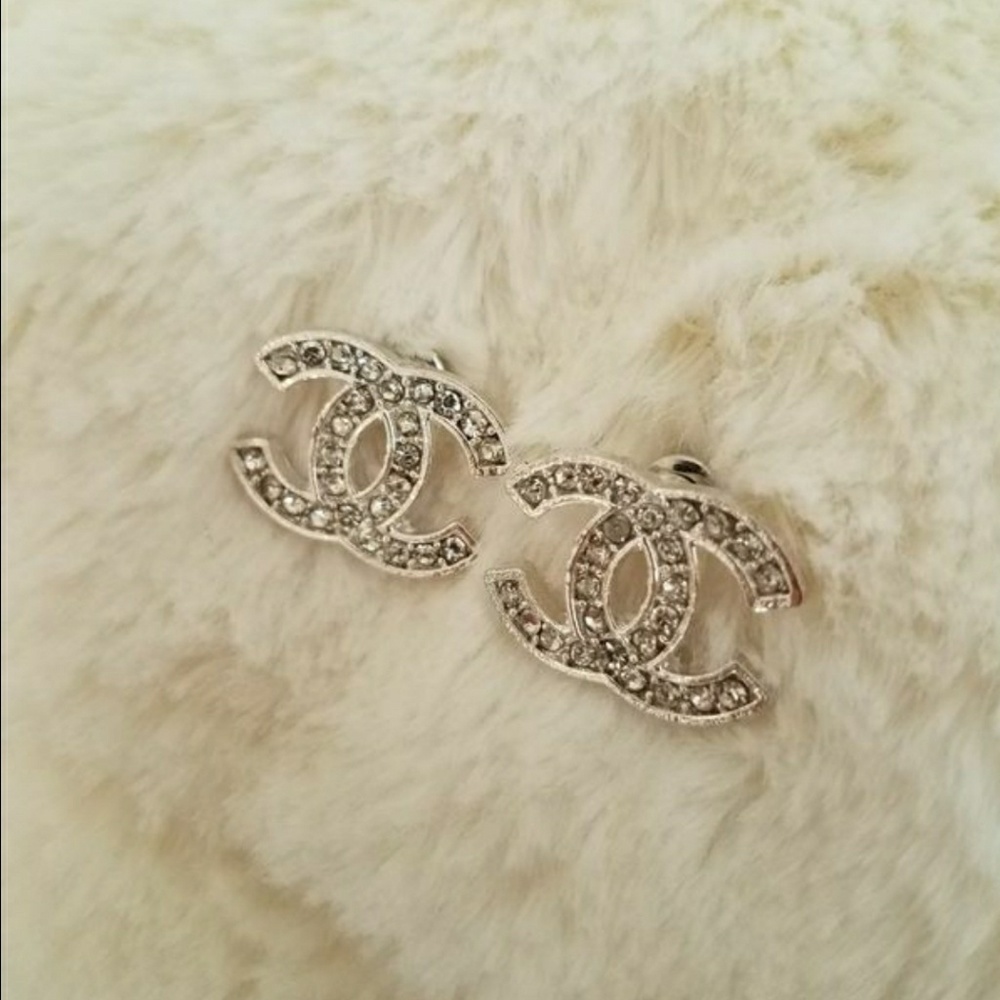 Chanel Earings